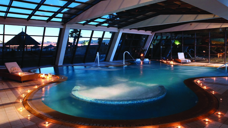 Porto Carras Hotel Meliton